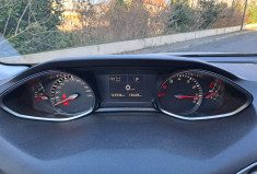 Peugeot 308 308 1.2 130ch Tech Edition EAT8 Toit panoramique / Idem GT Line