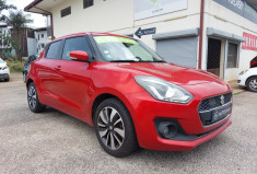 SUZUKI SWIFT 1.0 Boosterjet 111ch Pack Auto Euro6d-T // Boite automatique // Première main