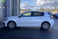 PEUGEOT 308 II Allure 2.0 BlueHDi 150 cv BVA - Attelage/ caméra