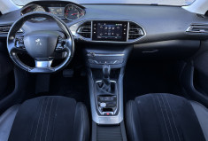 PEUGEOT 308 II Allure 2.0 BlueHDi 150 cv BVA - Attelage/ caméra