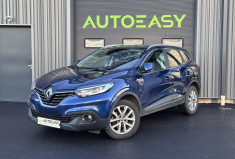 Renault Kadjar 1.6 dCi 130 cv X-TRONIC Graphite 