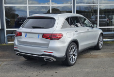 Mercedes GLC 300 D 2.0 CDI 245 AMG LINE 4MATIC 9G-DCT