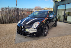 ALFA ROMEO MITO 1.3 JTDm START & STOP 95 LATINA