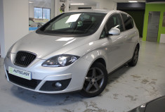 SEAT ALTEA 2.0 TDi 140 ch i-Tech  95 000 km  !!!!!!!!!!!!!!!