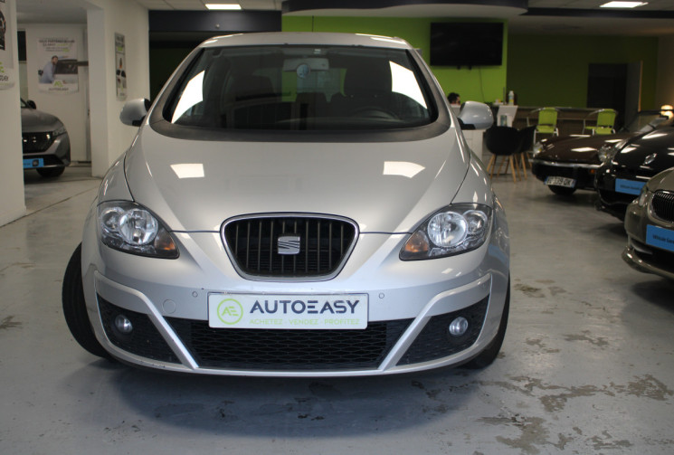 SEAT ALTEA 2.0 TDi 140 ch i-Tech  95 000 km  !!!!!!!!!!!!!!!