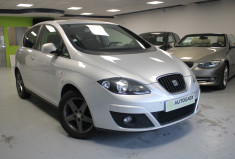 SEAT ALTEA 2.0 TDi 140 ch i-Tech  95 000 km  !!!!!!!!!!!!!!!