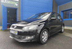 VOLKSWAGEN POLO 6R 1.2i 70 CH CONFORTLINE 5 PORTES