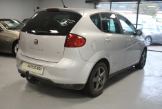 SEAT ALTEA 2.0 TDi 140 ch i-Tech  95 000 km  !!!!!!!!!!!!!!!