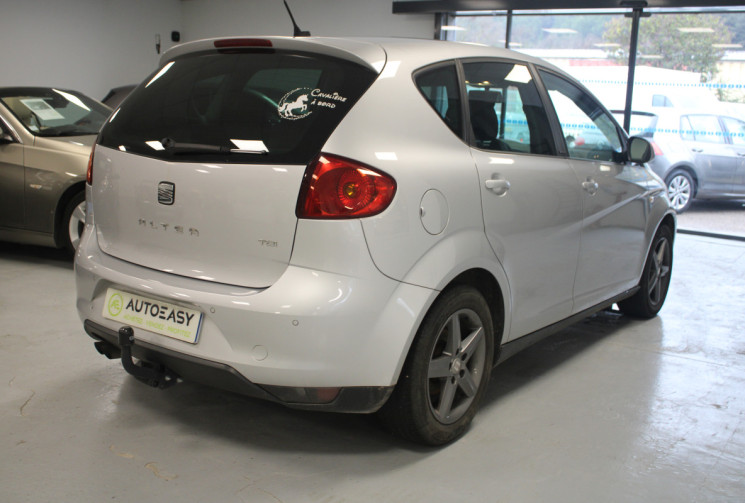 SEAT ALTEA 2.0 TDi 140 ch i-Tech  95 000 km  !!!!!!!!!!!!!!!