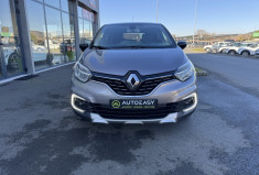 Renault CAPTUR 1.2 TCe 120ch ENERGY INTENS EDC