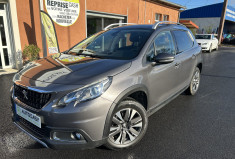 PEUGEOT 2008 ALLURE 1.6 Blue HDI 100 cv