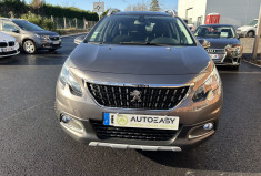 PEUGEOT 2008 ALLURE 1.6 Blue HDI 100 cv