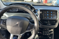 PEUGEOT 2008 ALLURE 1.6 Blue HDI 100 cv