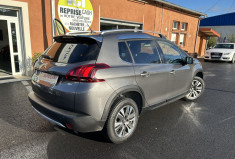 PEUGEOT 2008 ALLURE 1.6 Blue HDI 100 cv