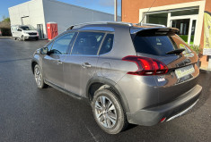 PEUGEOT 2008 ALLURE 1.6 Blue HDI 100 cv