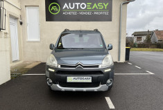 CITROEN BERLINGO 1.6 hdi 92 ch XTR ATTELAGE 