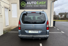 CITROEN BERLINGO 1.6 hdi 92 ch XTR ATTELAGE 