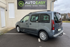 CITROEN BERLINGO 1.6 hdi 92 ch XTR ATTELAGE 