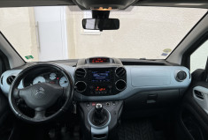 CITROEN BERLINGO 1.6 hdi 92 ch XTR ATTELAGE 