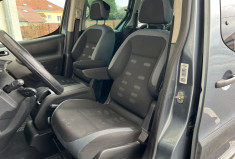 CITROEN BERLINGO 1.6 hdi 92 ch XTR ATTELAGE 