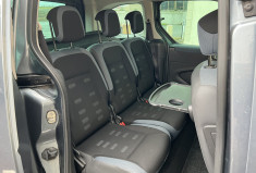 CITROEN BERLINGO 1.6 hdi 92 ch XTR ATTELAGE 