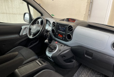 CITROEN BERLINGO 1.6 hdi 92 ch XTR ATTELAGE 