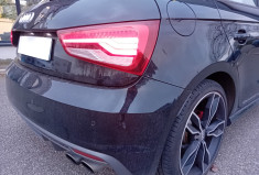 Audi S1  2.0 TFSI 231 CH QUATTRO