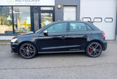 Audi S1  2.0 TFSI 231 CH QUATTRO