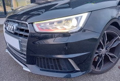 Audi S1  2.0 TFSI 231 CH QUATTRO