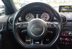 Audi S1  2.0 TFSI 231 CH QUATTRO