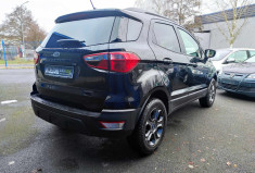 Ford Ecosport 1.0 ECOBOOST TITANIUM 125 CH 1ERE MAIN