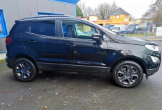 Ford Ecosport 1.0 ECOBOOST TITANIUM 125 CH 1ERE MAIN