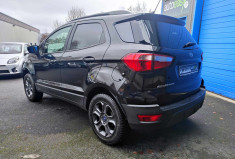 Ford Ecosport 1.0 ECOBOOST TITANIUM 125 CH 1ERE MAIN