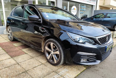 Peugeot 308 II PHASE 2 / 1.2 EAT8 130 cv Gt Line 