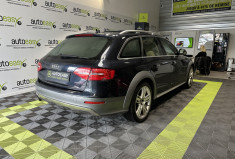 AUDI A4 ALLROAD 2.0 TDi 16V Multitronic 177 CH AMBITION LUXE