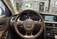 AUDI A4 ALLROAD 2.0 TDi 16V Multitronic 177 CH AMBITION LUXE