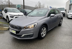 Peugeot 508 SW I Phase 2 1.6 BlueHDI S&S 120 CV ALLURE