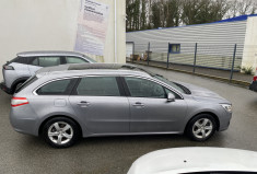 Peugeot 508 SW I Phase 2 1.6 BlueHDI S&S 120 CV ALLURE