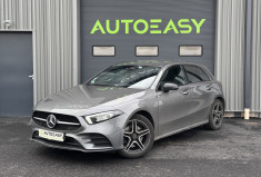 Mercedes Classe A 250e 218ch PHEV 8G-DCT AMG Line - Garantie Mercedes 2026