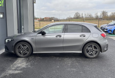 Mercedes Classe A 250e 218ch PHEV 8G-DCT AMG Line - Garantie Mercedes 2026