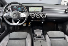 Mercedes Classe A 250e 218ch PHEV 8G-DCT AMG Line - Garantie Mercedes 2026