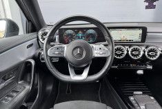 Mercedes Classe A 250e 218ch PHEV 8G-DCT AMG Line - Garantie Mercedes 2026