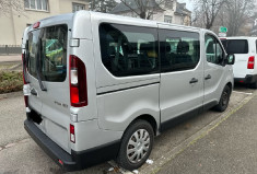 RENAULT TRAFIC Combi  L1 1.6 dCi 125ch energy Life 9 places