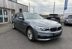 BMW SERIE 5 TOURING 520D 2.0 D 16V STEPTRONIC8 190CV - BOITE AUTOMATIQUE - GARANTIE 12 MOIS 