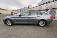 BMW SERIE 5 TOURING 520D 2.0 D 16V STEPTRONIC8 190CV - BOITE AUTOMATIQUE - GARANTIE 12 MOIS 