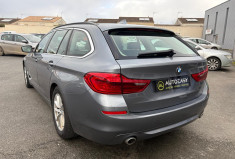 BMW SERIE 5 TOURING 520D 2.0 D 16V STEPTRONIC8 190CV - BOITE AUTOMATIQUE - GARANTIE 12 MOIS 