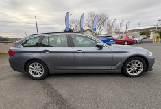 BMW SERIE 5 TOURING 520D 2.0 D 16V STEPTRONIC8 190CV - BOITE AUTOMATIQUE - GARANTIE 12 MOIS 