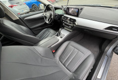 BMW SERIE 5 TOURING 520D 2.0 D 16V STEPTRONIC8 190CV - BOITE AUTOMATIQUE - GARANTIE 12 MOIS 