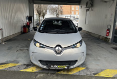 RENAULT ZOE Phase 1 R90 92 