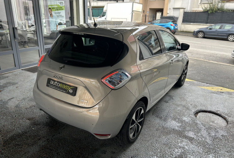 RENAULT ZOE Phase 1 R90 92 